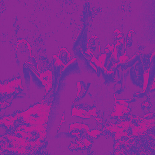 Bardo Pond / Acid Mothers Temple / Guru Guru - Acid Guru Pond