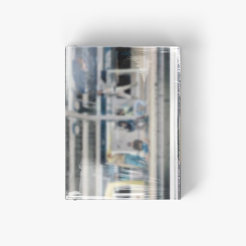 COLOR OUTSIDE THE LINES [Scene 1 ver.]