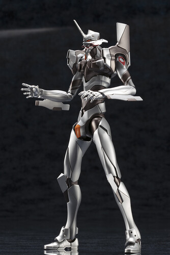 GODZILLA VS EVANGELION - TYPE-01MECHA GODZILLA
