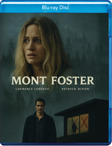 Mont Foster
