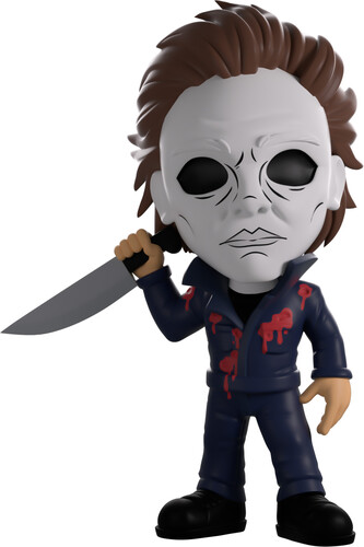 YOUTOOZ - HALLOWEEN MICHAEL MYERS VINYL FIGURE