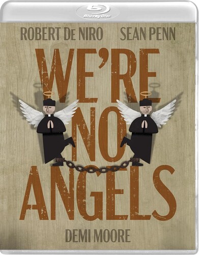 We're No Angels