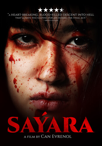 SAYARA