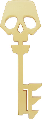 BORDERLANDS GOLD KEY REPLICA