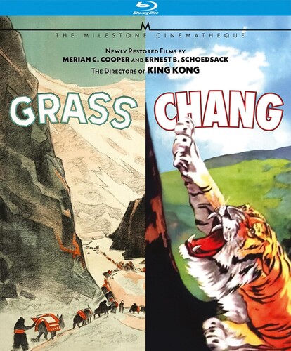 Grass /  Chang