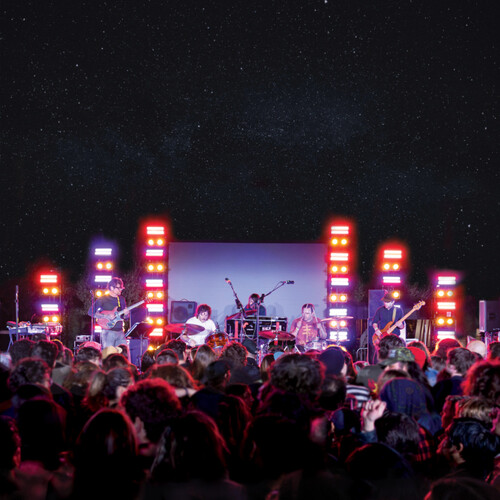 Osees - Live At The Broad