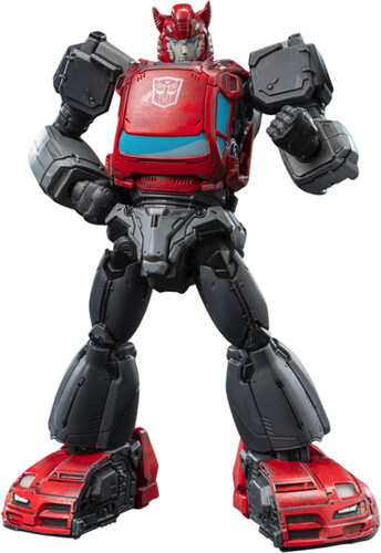 TRANSFORMERS MDLX CLIFFJUMPER 5IN ACTION FIGURE