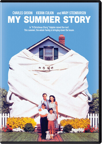 My Summer Story