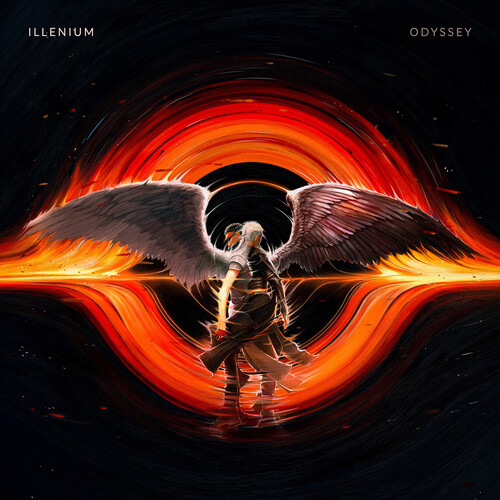 Odyssey [Explicit Content]