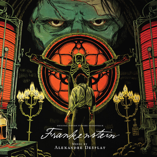 Frankenstein (Original Soundtrack) [Explicit Content]
