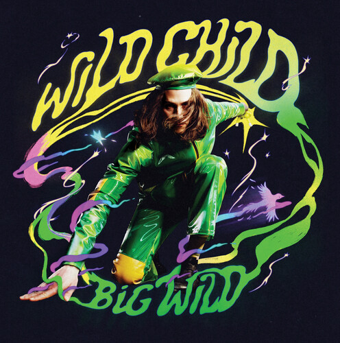 Big Wild - Wild Child