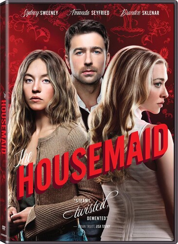 The Housemaid