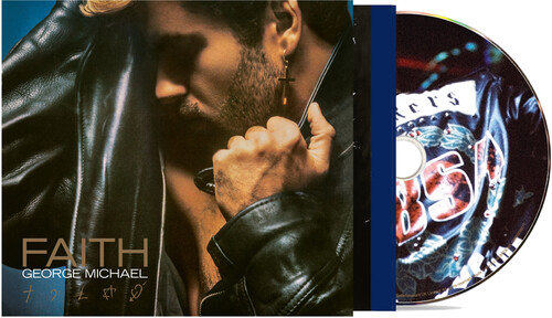 George Michael - Faith