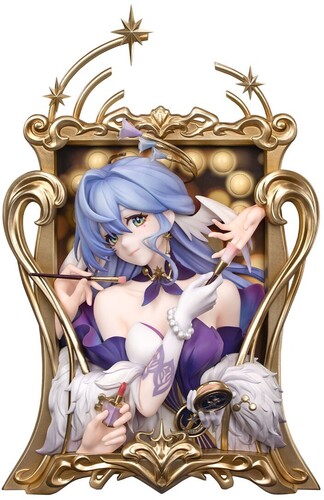 HONKAI STAR RAIL DIORAMA ROBIN FLOWING NIGHTGLOW