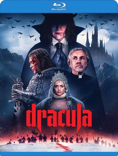 Dracula - Dracula