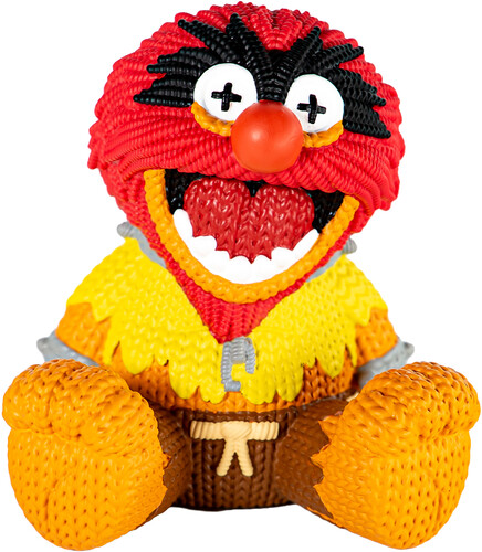 MUPPETS - ANIMAL