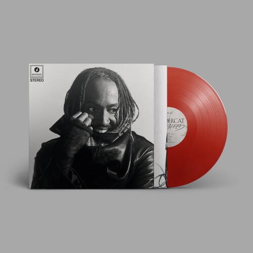 Distracted (RED VINYL)