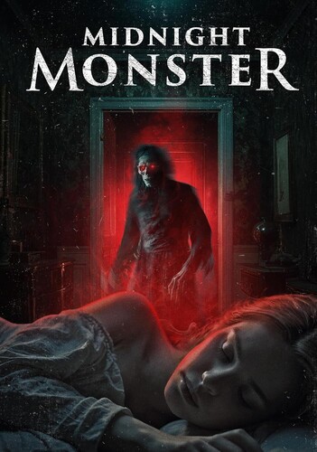 Midnight Monster
