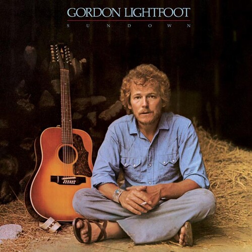 Gordon Lightfoot - Sundown [180 Gram]