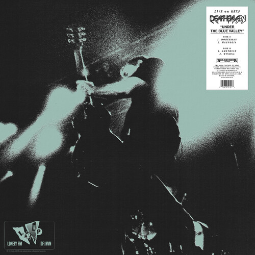 Deafheaven - KEXP Sessions (Colored Vinyl) [RSD 2026]