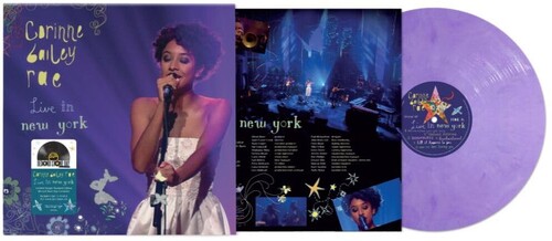 Live In New York