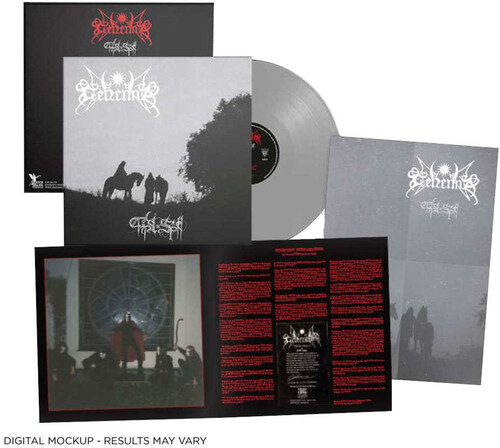 First Spell - Grey Vinyl