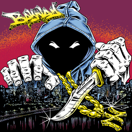 Bayway Takes Manhattan