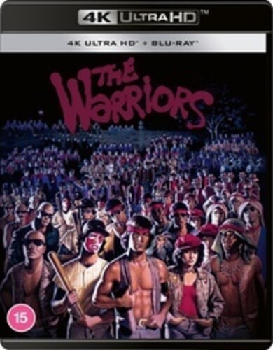 The Warriors [Import]