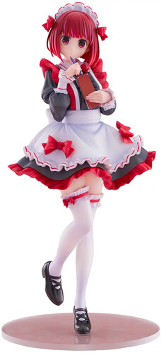 OSHI NO KO KANA ARIMA SWEETS PARADISE COSTUME VER