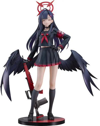 BLUE ARCHIVE ICHIKA 1/ 7 SCALE FIGURE