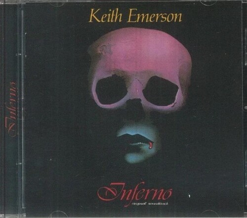 Inferno (Original Soundtrack) - Expanded Edition [Import]