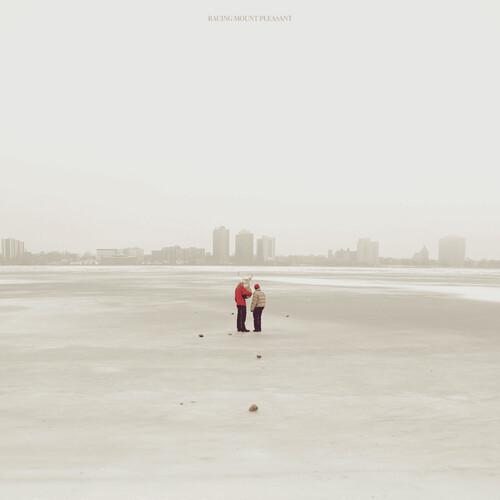 Racing Mount Pleasant - Racing Mount Pleasant