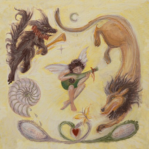 Perfect Be the Enemy