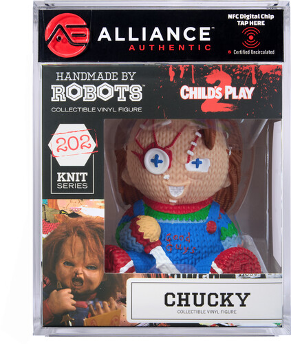 CHUCKY #202
