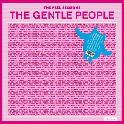 The Peel Sessions