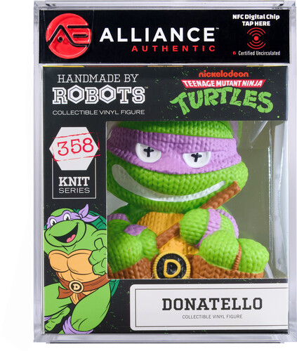 DONATELLO #358