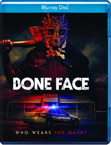 BONE FACE
