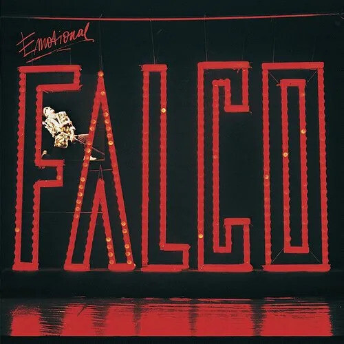 Emotional (Remastered)