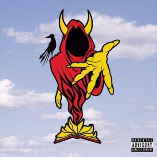 Insane Clown Posse - Wraith: Shangri-La