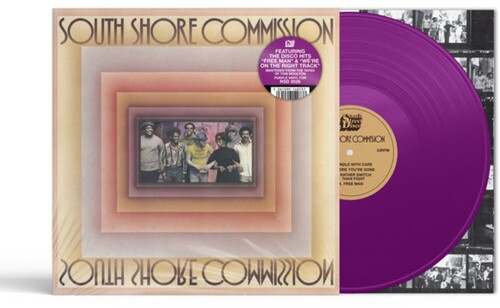South Shore Commission (Jpn)