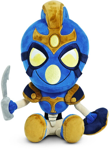 YOUTOOZ - SKYLANDERS CHOP CHOP 9IN PLUSH