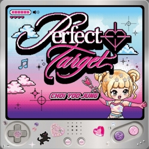 Perfect Target [Import]