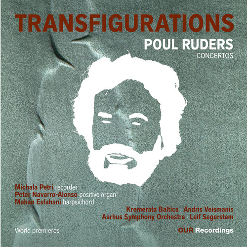 Tranfigurations