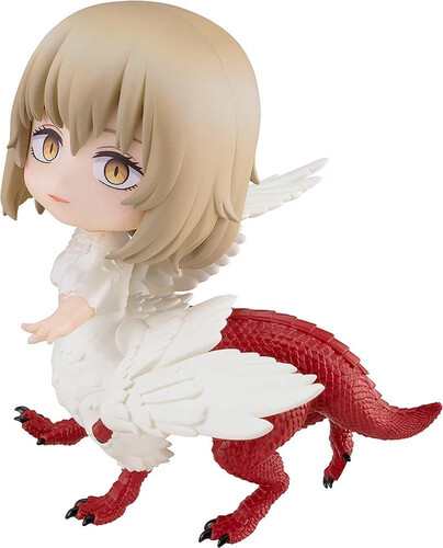 DELICIOUS IN DUNGEON NENDOROID FALIN (CHIMERA)