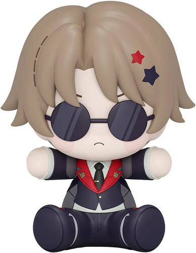 HONKAI: STAR RAIL HUGGY GOOD SMILE SKOTT