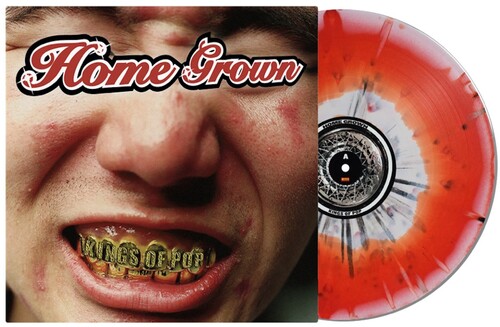 Homegrown - Kings Of Pop [Reissue]