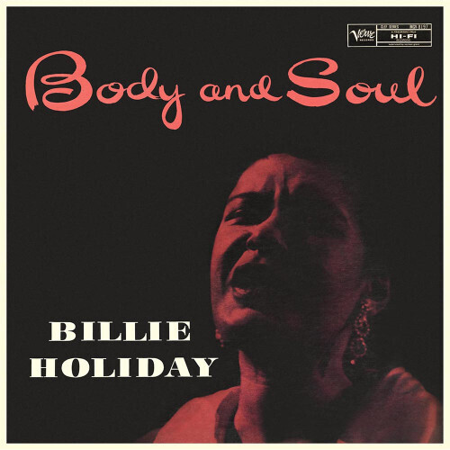 Body and Soul (Verve Essential Vinyl Series)