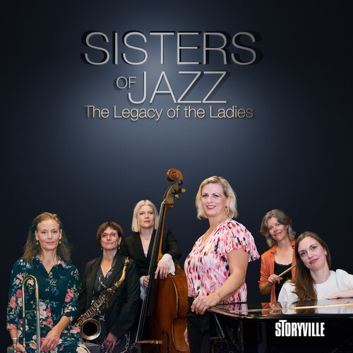 The Legacy of the Ladies