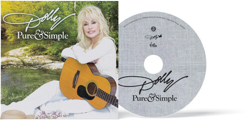 Pure & Simple (10 Year Anniversary Edition)