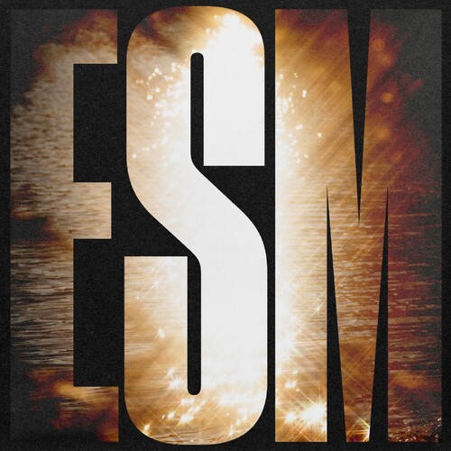Ecstasy Surrounds Me - Remixes